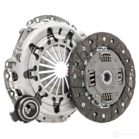Комплект сцепления LUK K1 42ZK6 620161200 4005108345417 77823 - Изображение 5