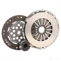 Комплект сцепления LUK 78934 VLX QSEI 4005108176127 623304100 - Изображение 5