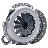 Комплект сцепления LUK 4005108817044 78565 W8X3 H 622322900 - Изображение 4