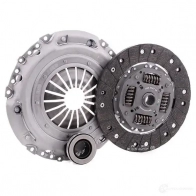 Комплект сцепления LUK 78965 SPXY5T R 623308400 4005108213136 - Изображение 3