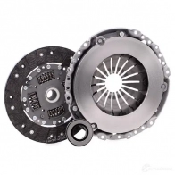 Комплект сцепления LUK 78965 SPXY5T R 623308400 4005108213136 - Изображение 4
