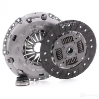Комплект сцепления LUK 4005108559227 79785 624330300 U 7HU5G - Изображение 3