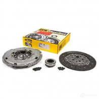 Комплект сцепления LUK 623309400 C S1LB0 78974 4005108094636 - Изображение 3
