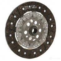 Комплект сцепления LUK 623309400 C S1LB0 78974 4005108094636 - Изображение 8