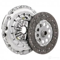 Комплект сцепления LUK 626302800 80161 4005108527028 8G 7HK - Изображение 3