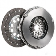 Комплект сцепления LUK 626302800 80161 4005108527028 8G 7HK - Изображение 4