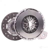 Комплект сцепления LUK 5 BA41S 4005108520739 79741 624326433 - Изображение 4