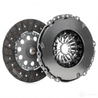 Комплект сцепления LUK 80122 YEJ 4Q 625307200 4005108720207 - Изображение 4