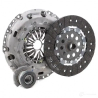 Комплект сцепления LUK 79736 4005108520104 UD3G WBR 624326133 - Изображение 2
