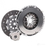 Комплект сцепления LUK 79736 4005108520104 UD3G WBR 624326133 - Изображение 3