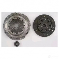Комплект сцепления LUK 4005108261533 620308100 I85 8T 77914 - Изображение 2