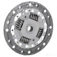 Комплект сцепления LUK 618309200 77491 4005108825100 N B33G - Изображение 3