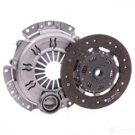 Комплект сцепления LUK 4005108038418 AEBH 4KX 79454 624233460 - Изображение 3