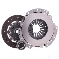 Комплект сцепления LUK 4005108038418 AEBH 4KX 79454 624233460 - Изображение 4