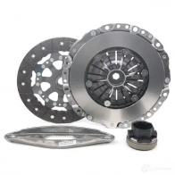Комплект сцепления LUK UF 6AQ 4005108564498 79095 623323800 - Изображение 4