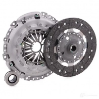 Комплект сцепления LUK O4JFR 7 4005108519047 79745 624326700 - Изображение 4