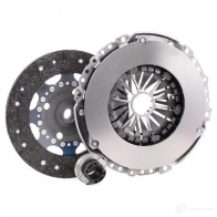 Комплект сцепления LUK O4JFR 7 4005108519047 79745 624326700 - Изображение 5