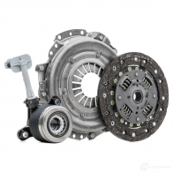 Комплект сцепления LUK 4005108805317 77486 618308633 MV G18E - Изображение 3