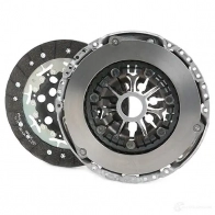 Комплект сцепления LUK 4005108563057 624321133 SVRREU C 79654 - Изображение 4