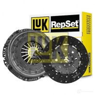 Комплект сцепления LUK XYCN 1R 4005108506818 80412 631107409