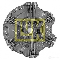 Комплект сцепления LUK 624318609 6V0 D1L1 79642 4005108340733
