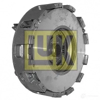 Корзина сцепления LUK 72805 0 78U4BO 4005108019745 235002610 - Изображение 1