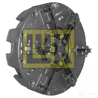 Корзина сцепления LUK 72805 0 78U4BO 4005108019745 235002610 - Изображение 2
