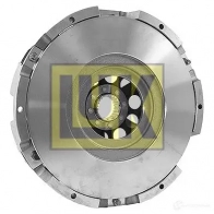 Корзина сцепления LUK 4005108118509 612 ZT 235002111 72802 - Изображение 2