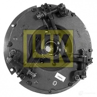 Корзина сцепления LUK 228000111 4005108072634 72623 8J U8DP - Изображение 2