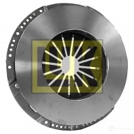 Корзина сцепления LUK 72232 DTA1X T 135020510 4005108013323 - Изображение 1