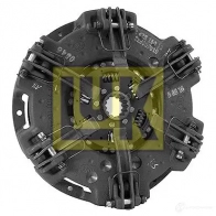 Корзина сцепления LUK 228009810 4005108934963 B9AD0 N 72675 - Изображение 2