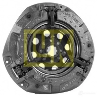 Корзина сцепления LUK 8Z1 NCX 72702 230001241 4005108076526 - Изображение 2