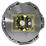 Корзина сцепления LUK 72717 230002810 T0 LCV0 4005108119575 - Изображение 2