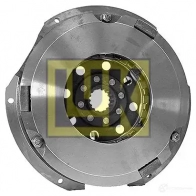 Корзина сцепления LUK 225002411 72611 1FC FY 4005108921314 - Изображение 2