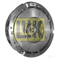 Корзина сцепления LUK G Q1QVC 228008710 72665 4005108097057 - Изображение 2