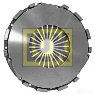 Корзина сцепления LUK 4005108337849 XTM P5UT 136021310 72284 - Изображение 2
