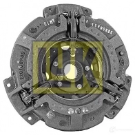 Корзина сцепления LUK 4005108069054 228008510 NX UBH 72664 - Изображение 2