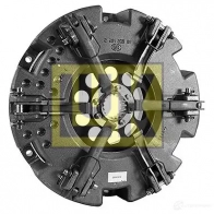 Корзина сцепления LUK 235001610 Z8B 6I 4005108093370 72799 - Изображение 1