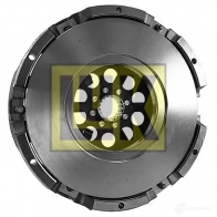Корзина сцепления LUK 235001610 Z8B 6I 4005108093370 72799 - Изображение 2