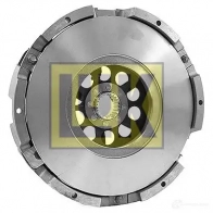 Корзина сцепления LUK 235000714 4005108025012 72796 V K4RJM - Изображение 1