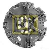 Корзина сцепления LUK 235000714 4005108025012 72796 V K4RJM - Изображение 2