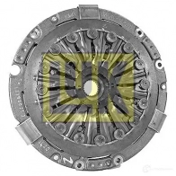Корзина сцепления LUK 4005108032928 132060212 NHTU1E Q 21155056 - Изображение 1