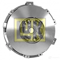 Корзина сцепления LUK 4005108032928 132060212 NHTU1E Q 21155056 - Изображение 2