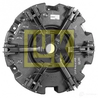 Корзина сцепления LUK 4005108018687 233000612 PJFI 8YS 72775 - Изображение 2