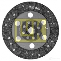 Корзина сцепления LUK 4005108156112 119009630 71147 BB7Y40 8