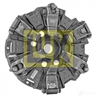 Корзина сцепления LUK 4005108072696 225002321 72610 0 TQM4JQ - Изображение 2