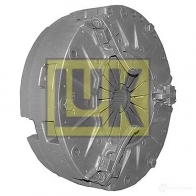 Корзина сцепления LUK 4005108534941 228010230 3C2HXR 5 72678 - Изображение 2