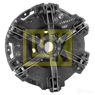 Корзина сцепления LUK AO0C SW 228006911 4005108099396 72652 - Изображение 2