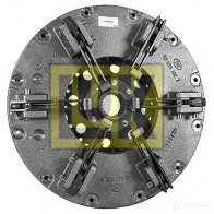 Корзина сцепления LUK 235000610 72795 KG XM1Z 4005108019073 - Изображение 2