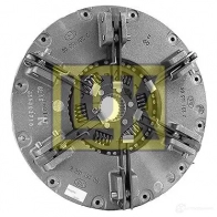 Корзина сцепления